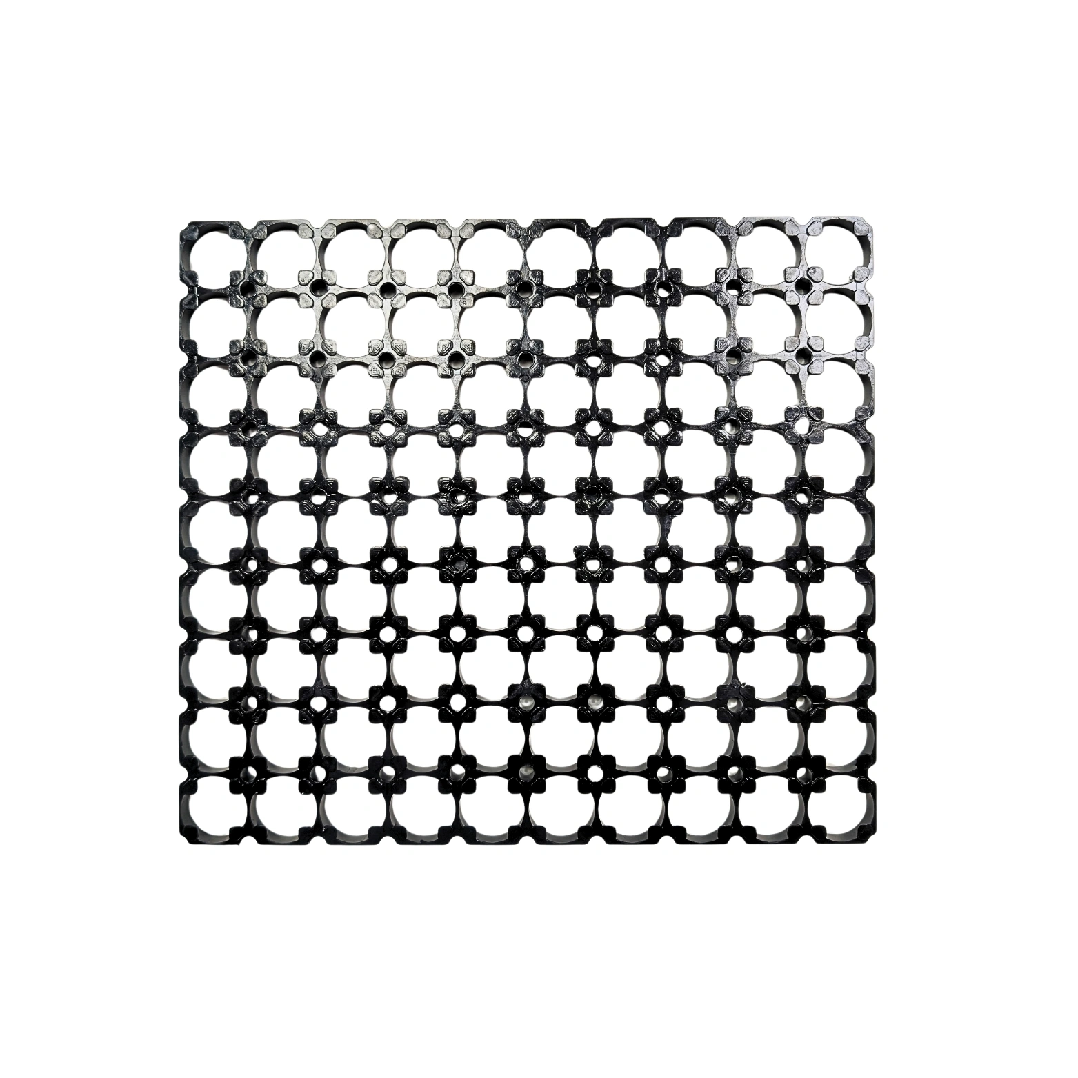 CELL HOLDER 21700 (9X10) HEXA